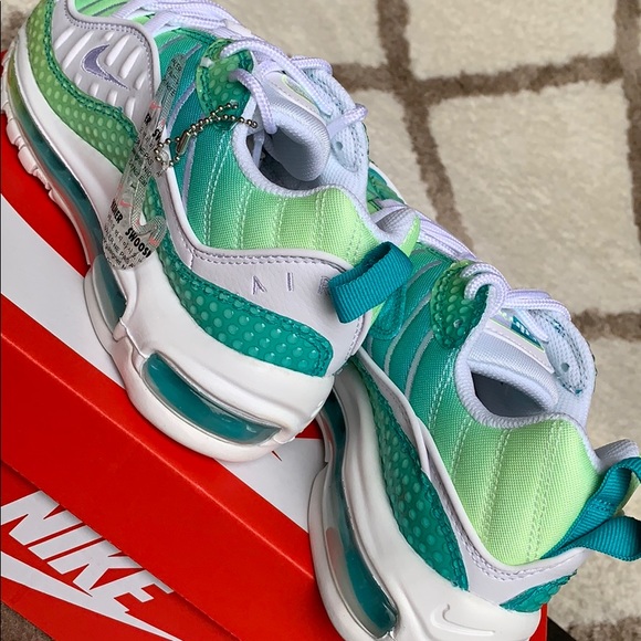 NIKE W AIR MAX 98 SE - Picture 9 of 16